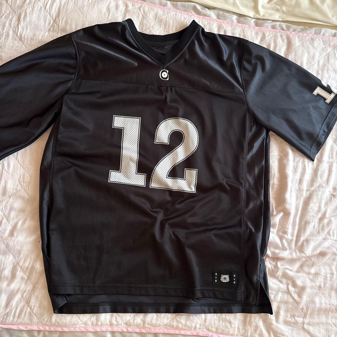 Eve culture 12Tシャツ