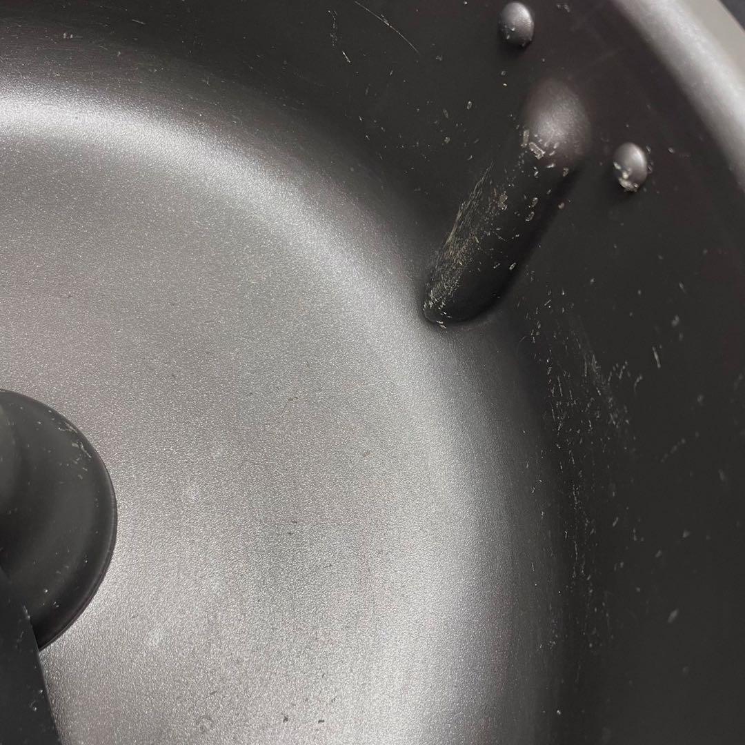 動作保証付　24年製　パナソニック オートクッカー ビストロ NF-AC1000