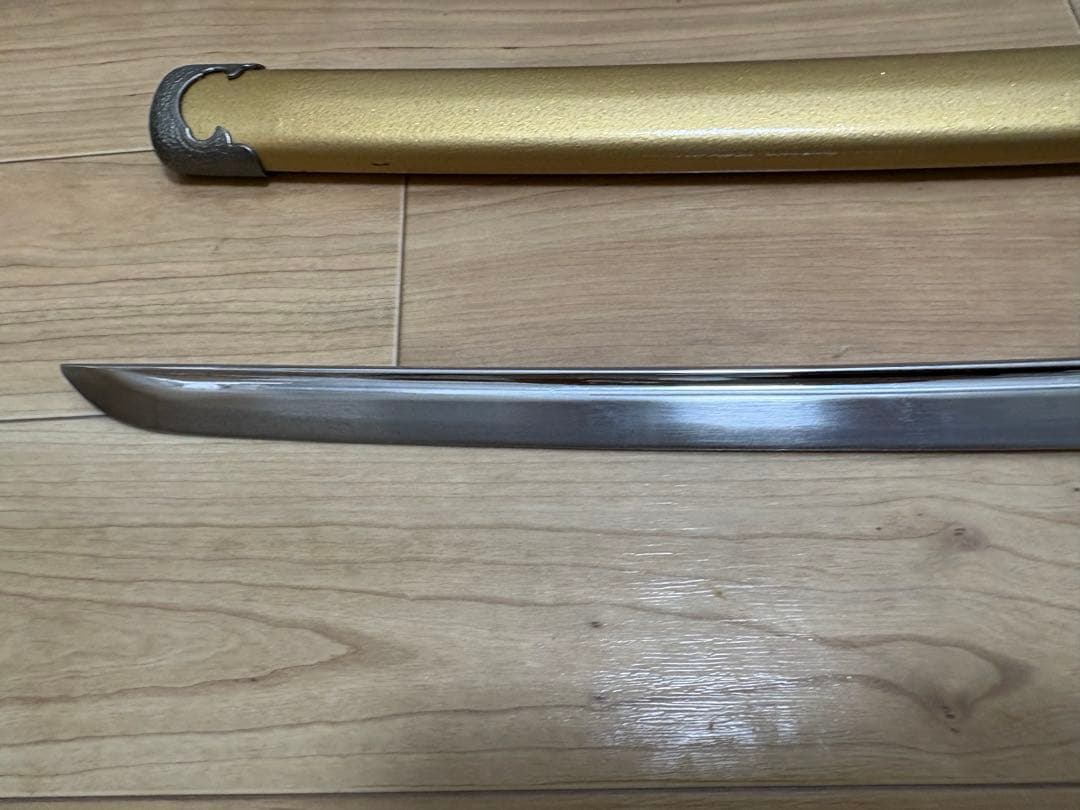 へし切長谷部 模造刀