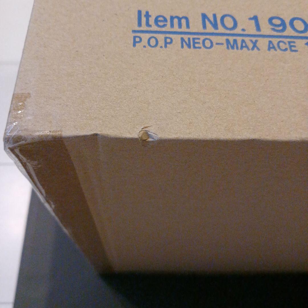 P.O.P “NEO-MAXIMUM” エース 15th LIMITED Ver