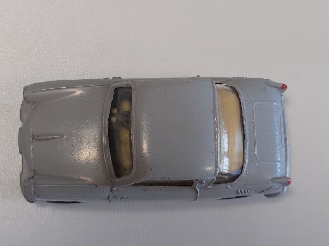 ミニカー SPOT - ON NO.131 GOGGOMOBIL SUPER