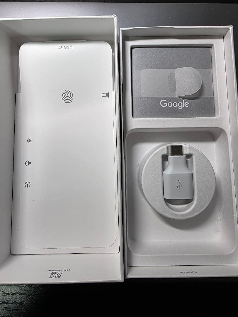 Google Pixel8 128GB ブラック 本体