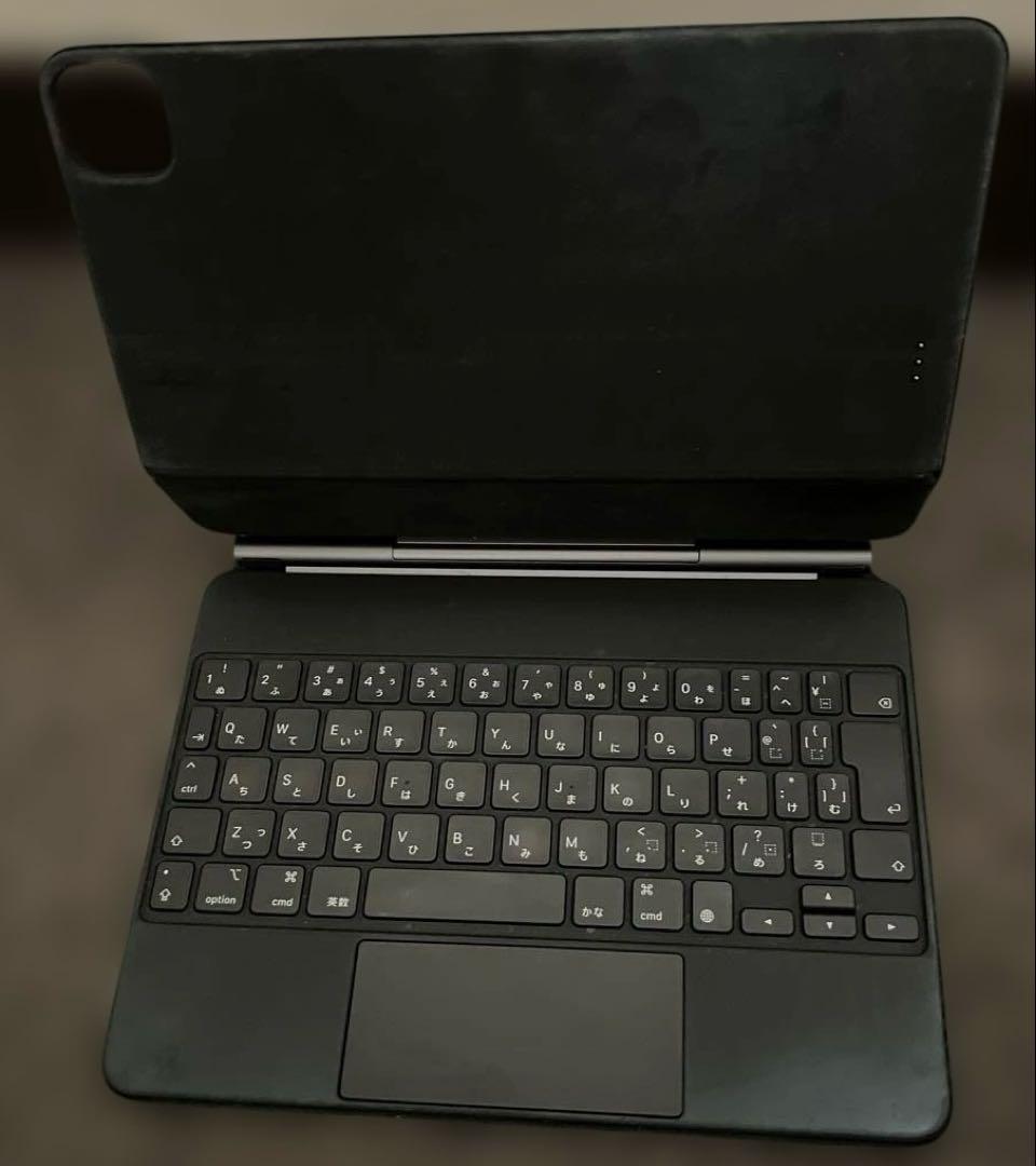 iPad Air Wi-Fiモデル64GBブルー＋Pencil＋Keyboard