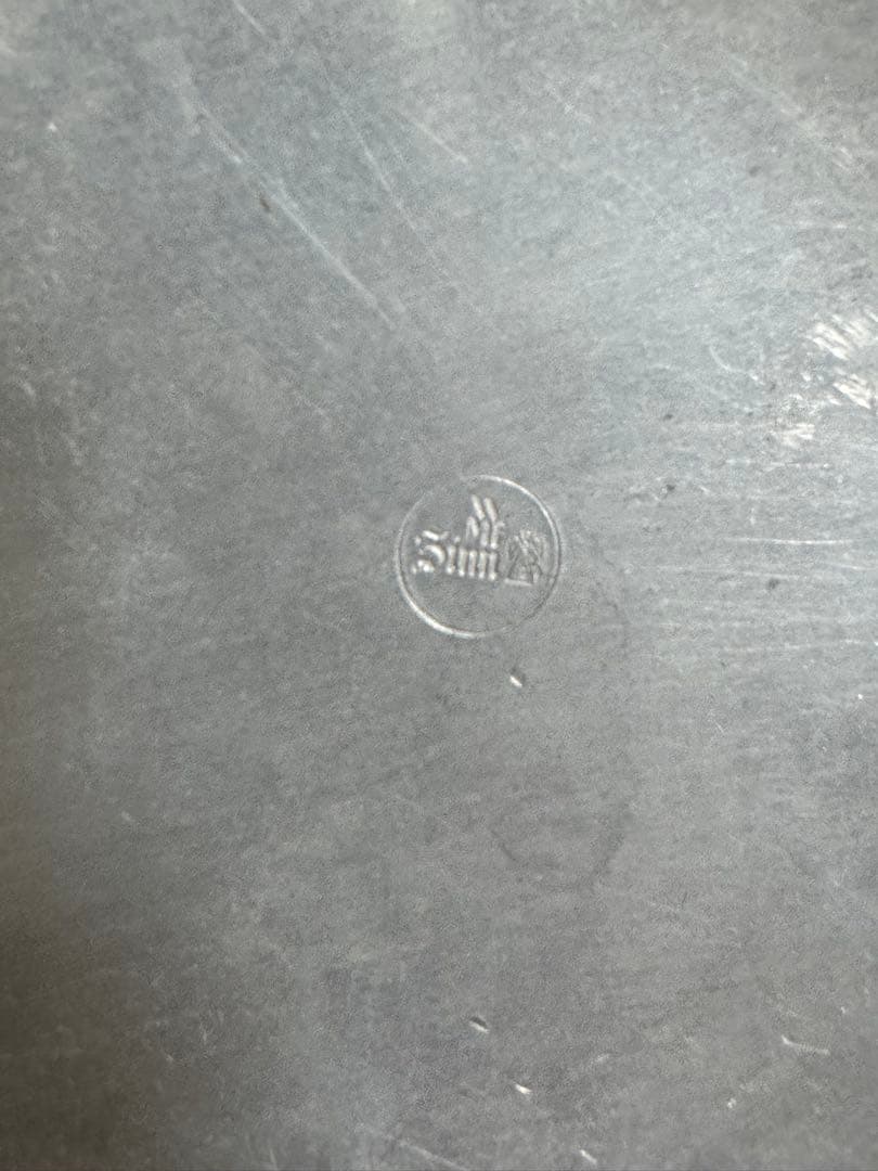 WMF Zinn Pewter ビアジョッキ