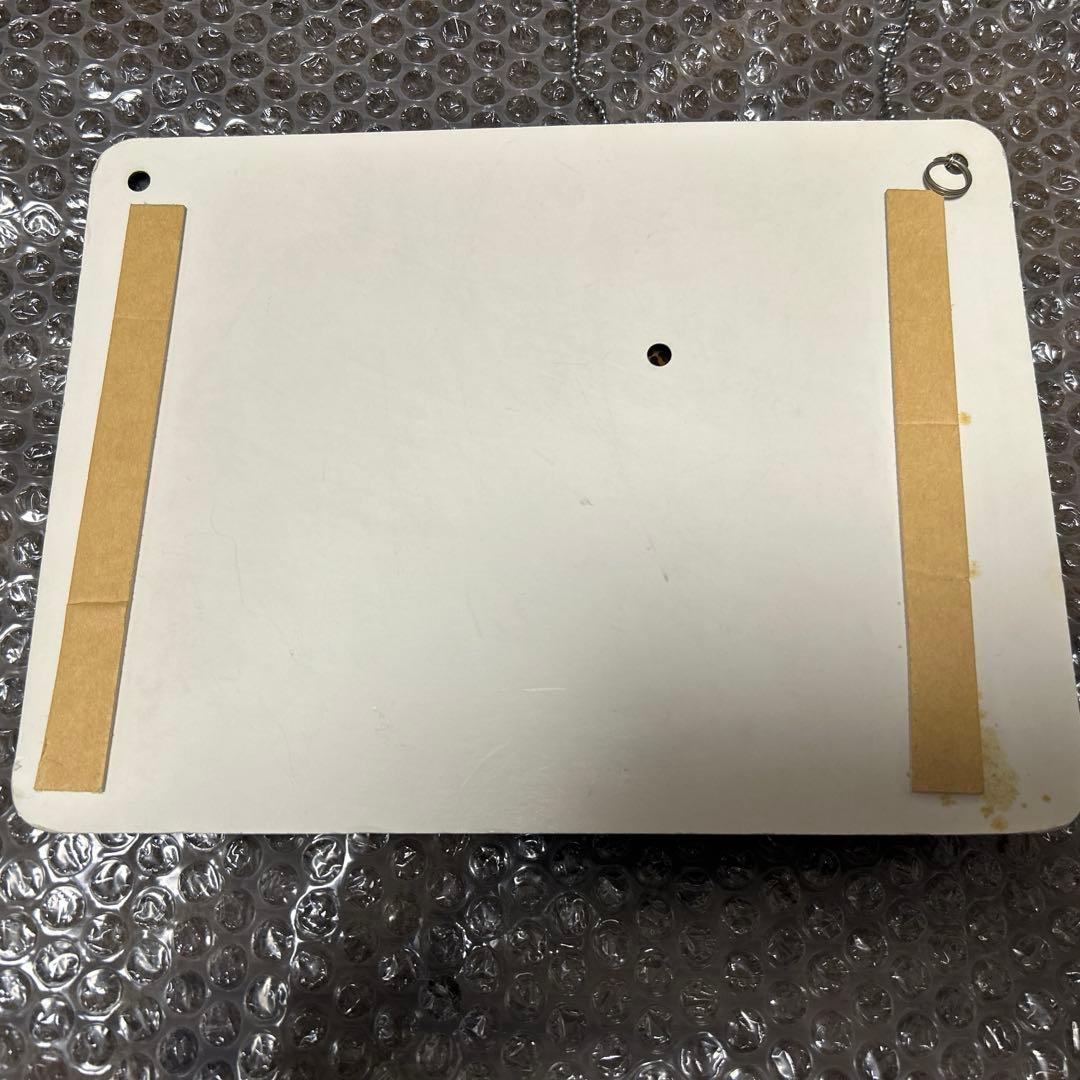 浜崎あゆみ　TU-KA ツーカー　A MODEL ガラケー　モック　ヒョウ柄