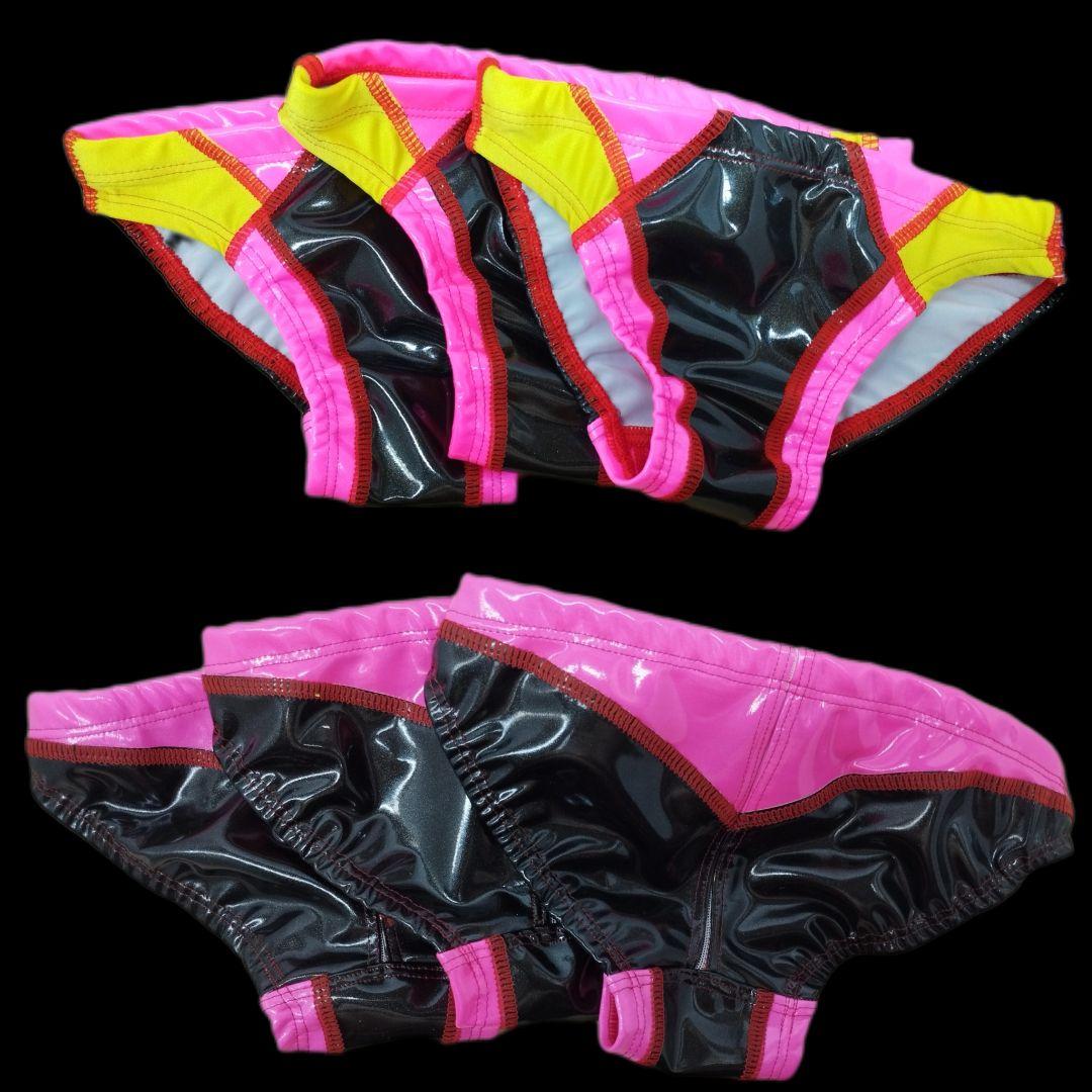 ポロパン　XXXS ご依頼者商品