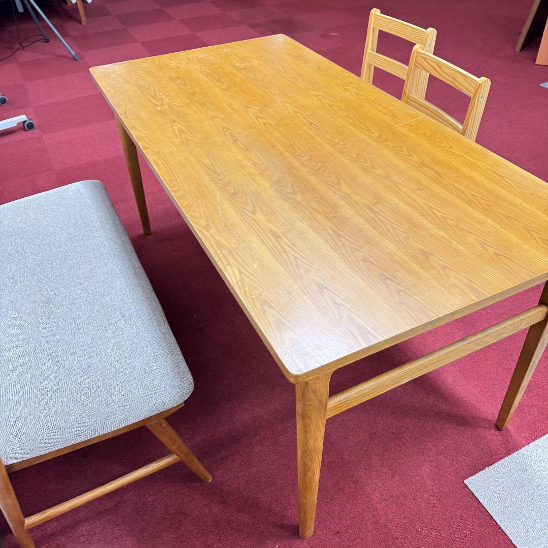 東京23区送料無料　ダイニングテーブルセット