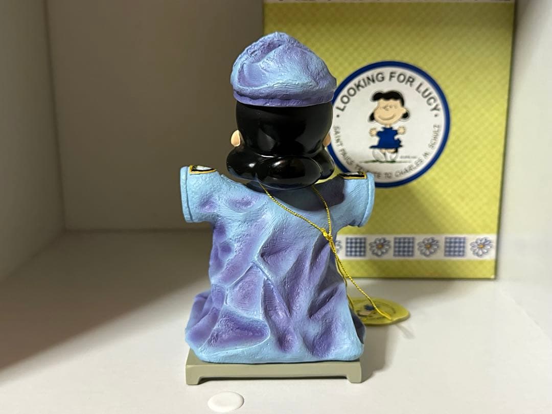 Westland Giftware LOOKING FOR LUCY ルーシー