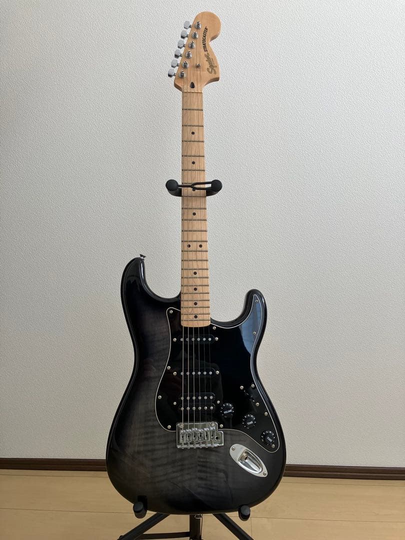 ギター SQUIER Affinity Stratocaster