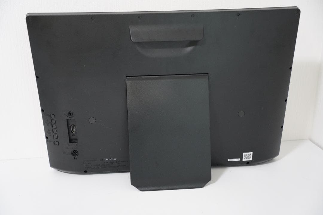 パナソニック 19型液晶テレビ プライベートビエラ UN-19CF10　ジャンク