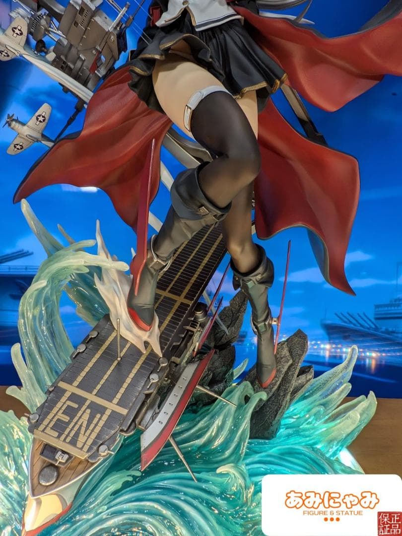 JOMATAL Studio アズールレーン エンタープライズ