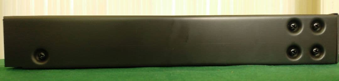 TOA WT-1804 WTU-1800 3台800MHzワイヤレスレシーバー