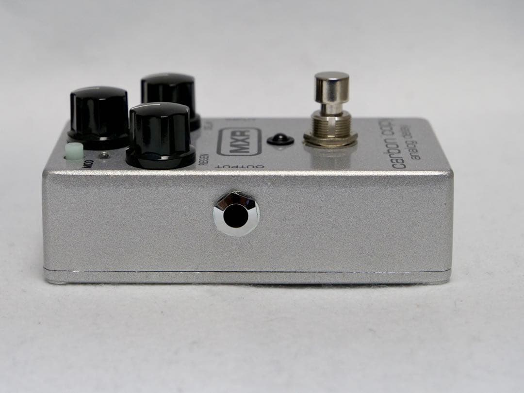 ギター MXR / M169 Carbon Copy Analog Delay