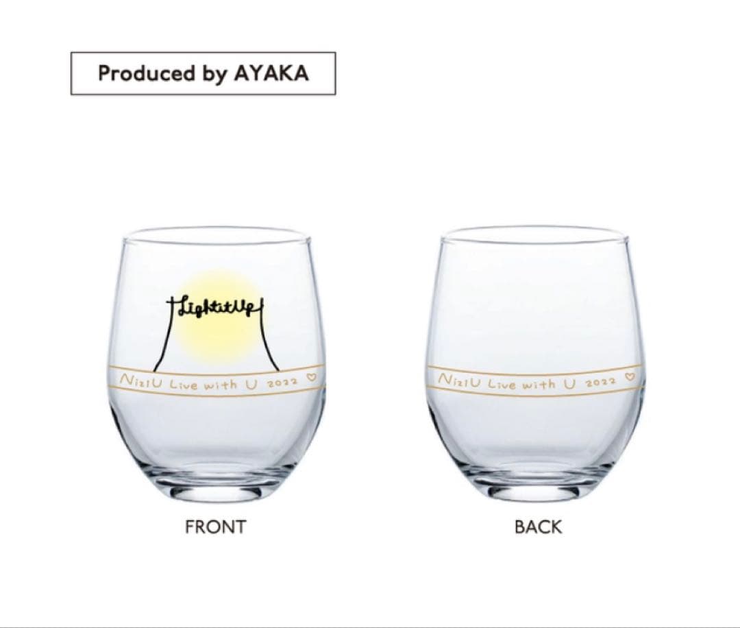 NiziU まとめ売り