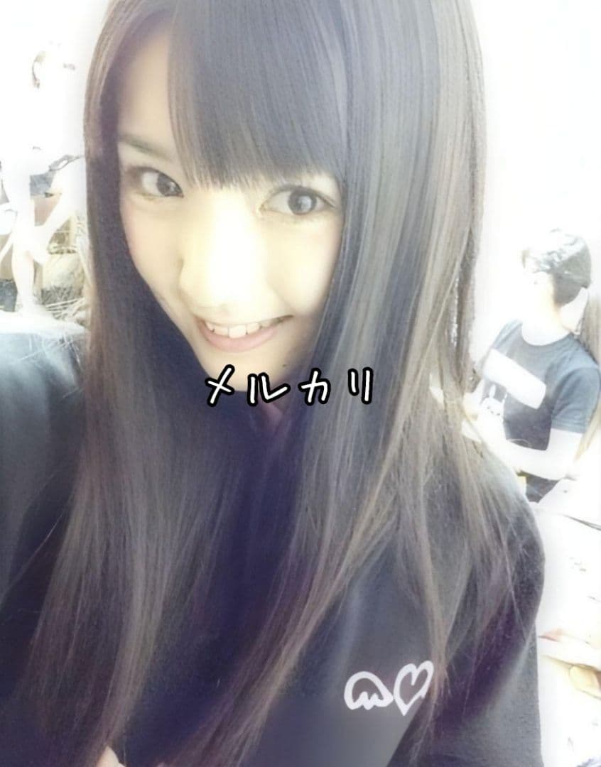 モーニング娘。'14 道重さゆみ『道重一筋 』パーカー Ｌ