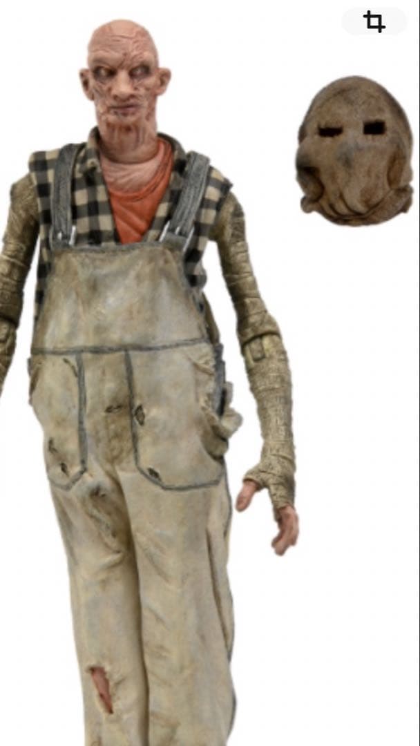 デビルズリジェクト　マーダーライドショウTINYフィギュア