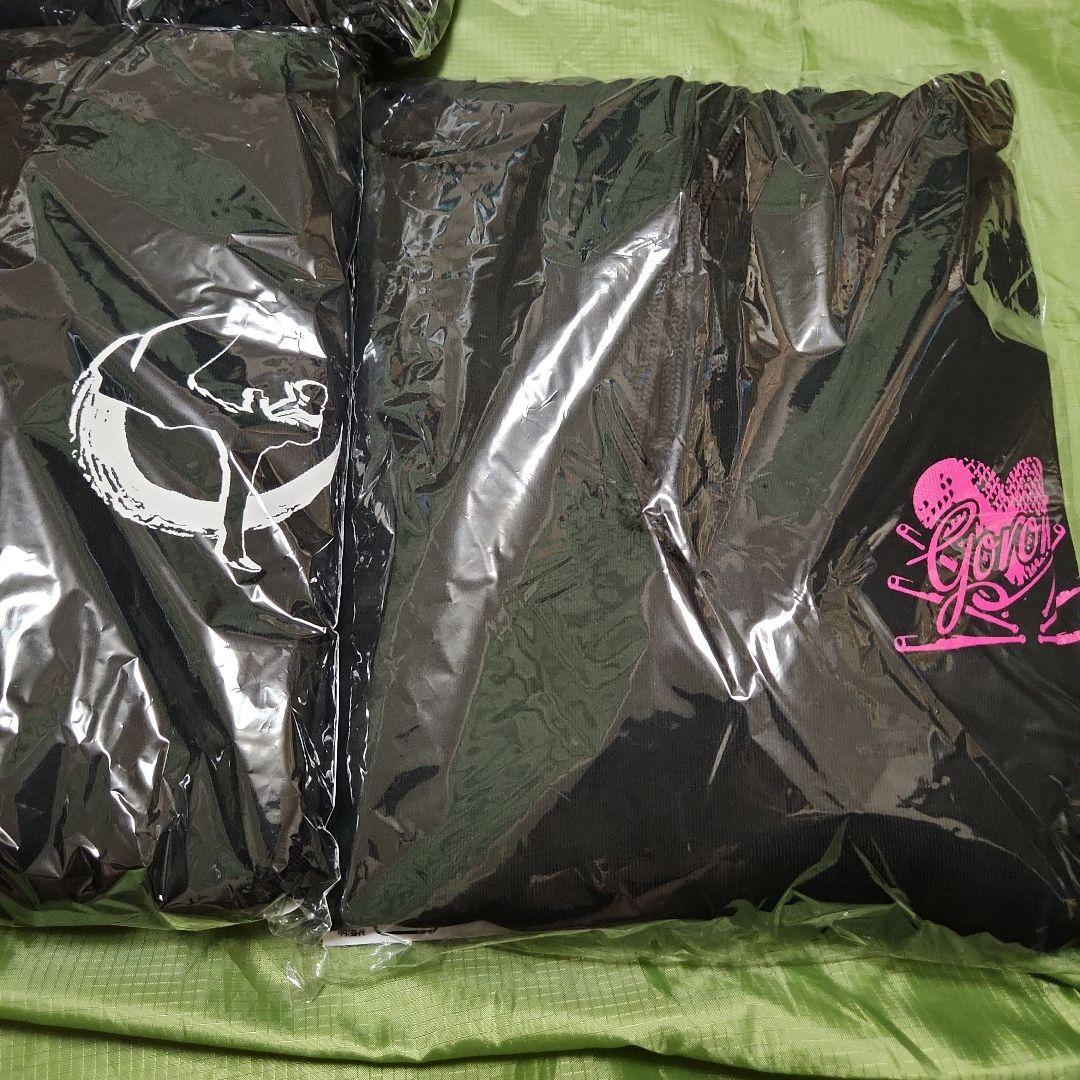 ★龍が如く くじ パーカー Tシャツ アベイル パーカー