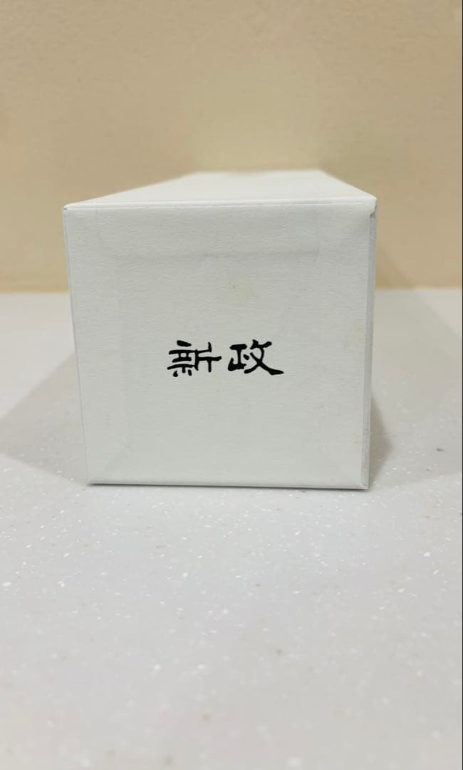 田中六五×新政　七福神