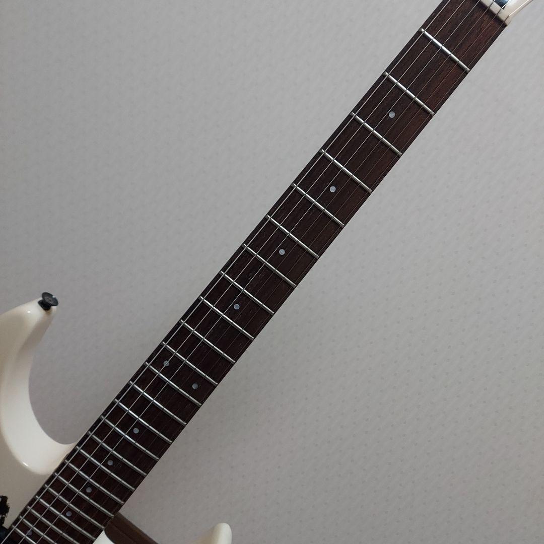 BUCK-TICK 今井寿さんモデル FERNANDES STJ-80BT