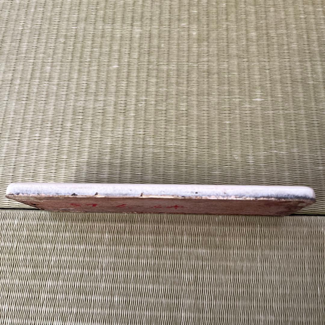 東急車輌　銘板　プレート