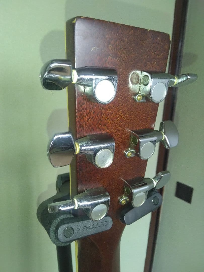 最終値引　TOKAI キャツアイ CE-280D 1981年日本製