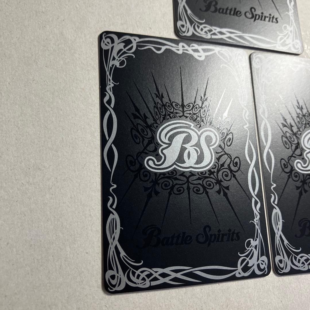 放浪者ロロ　ハイランカー版 3枚