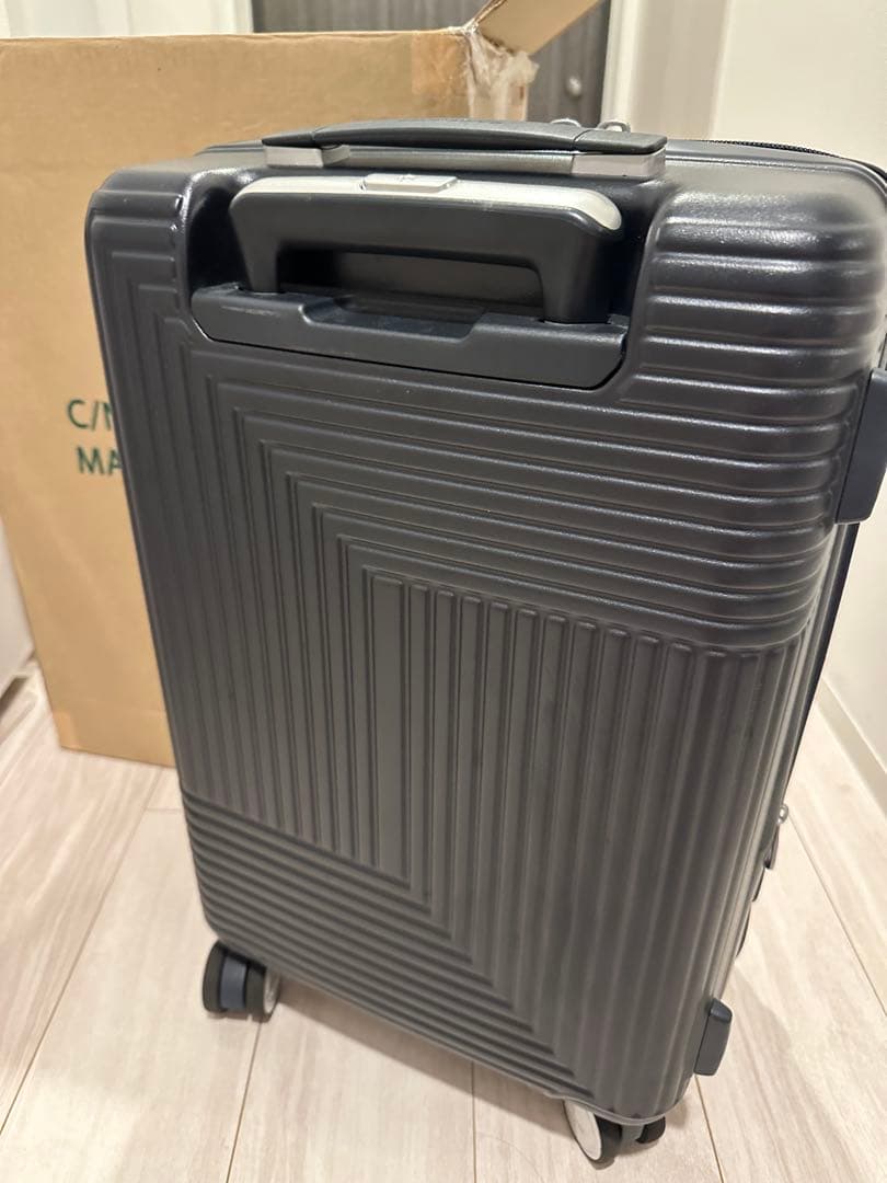 サムソナイト　Samsonite スーツケース　キャリーケース　機内持ち込み