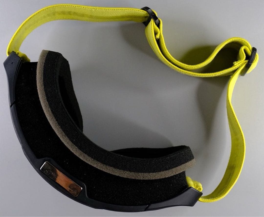 トミー・エドマン 2024年プレーオフ祝賀会実使用 直筆サインゴーグル/大谷翔平