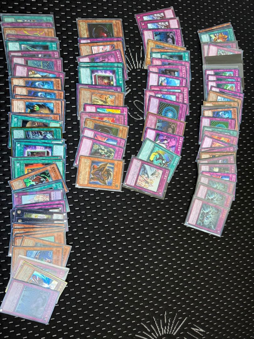 遊戯王OCG デュエルモンスターズ 引退品