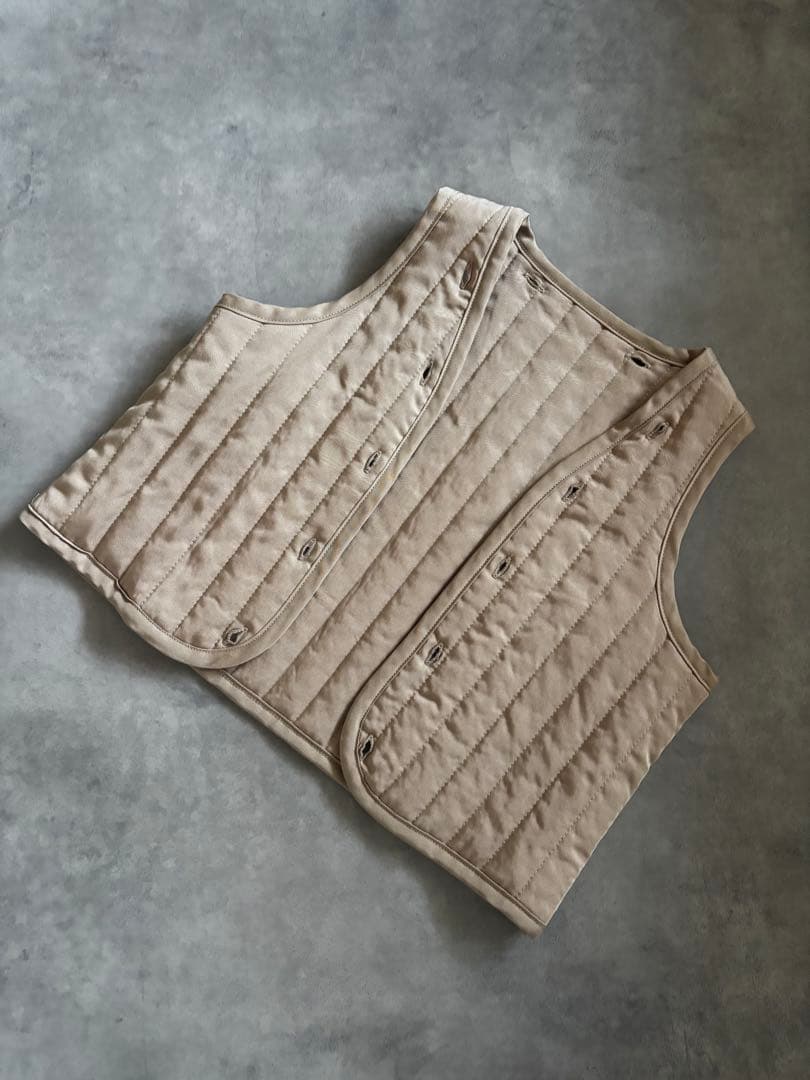 MARL MARL ウールコート