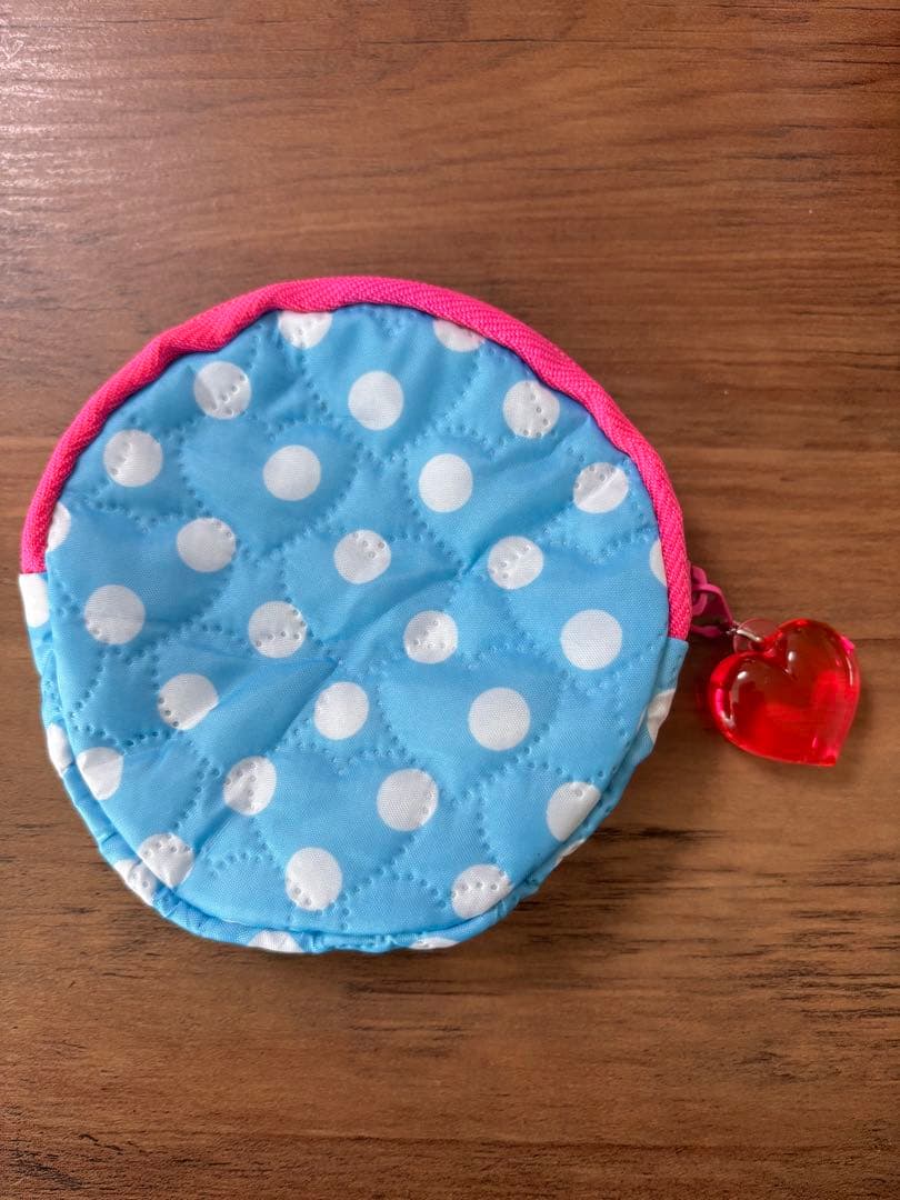 パルパルーザ　スーベニア　ミニー　ファンダーランド　ランチケース　ディズニー