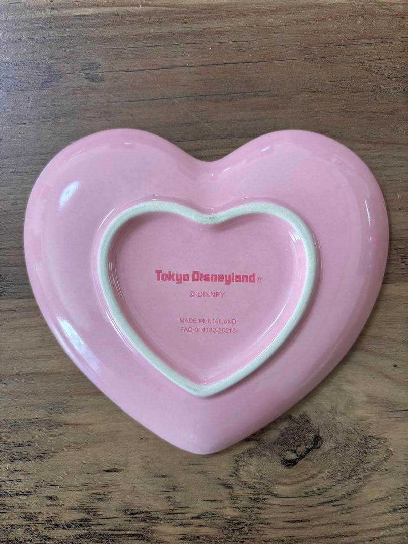 パルパルーザ　スーベニア　ミニー　ファンダーランド　ランチケース　ディズニー