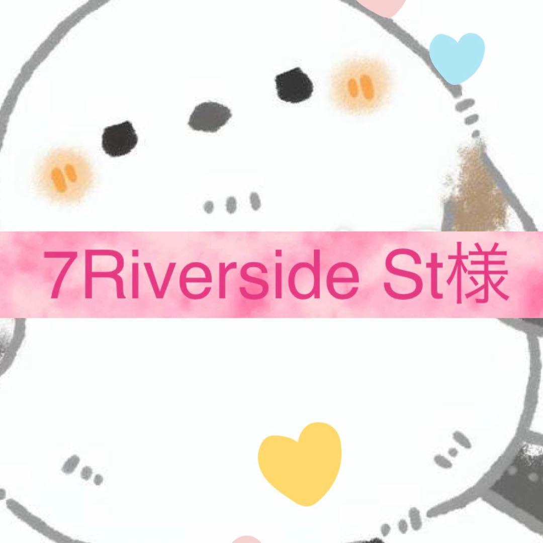 7side St様