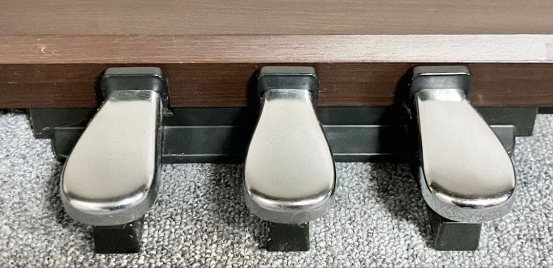 CASIO 電子ピアノ PX-735BN【無料配送可能】