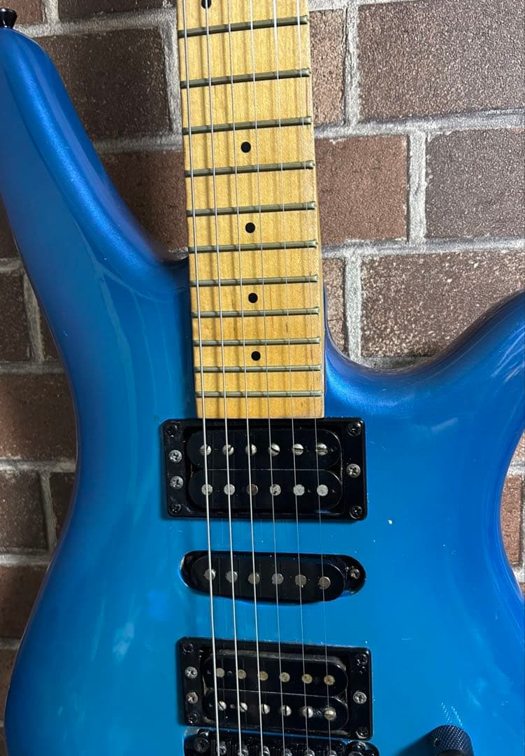 調整前提　早い人勝ち‼︎ 松本孝弘モデルYAMAHA　MG-M ll