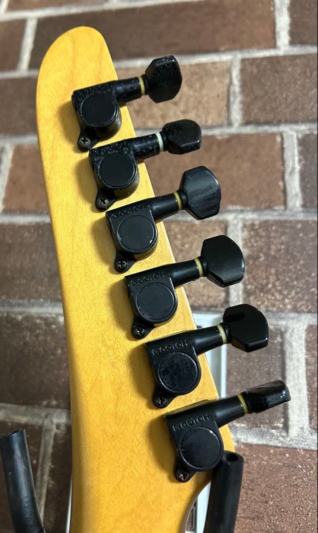 調整前提　早い人勝ち‼︎ 松本孝弘モデルYAMAHA　MG-M ll