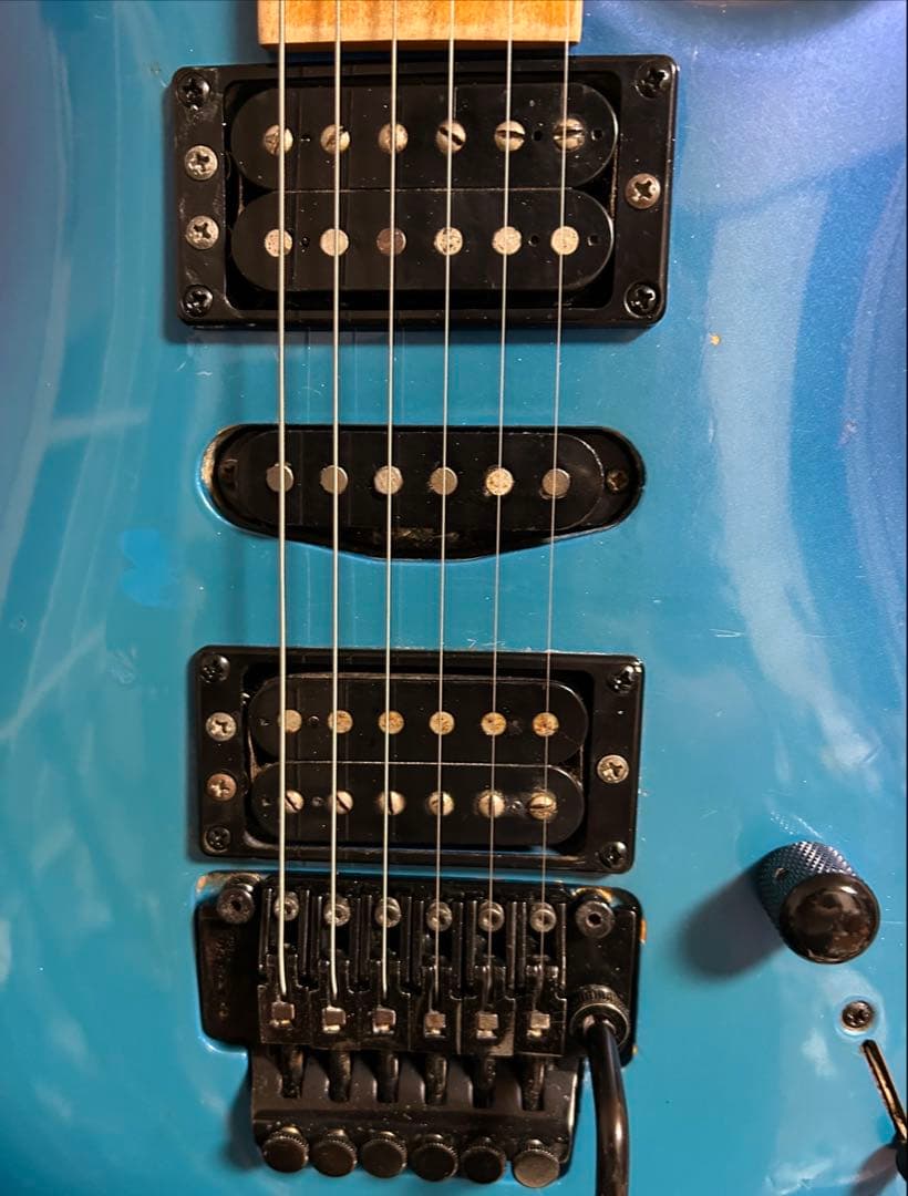 調整前提　早い人勝ち‼︎ 松本孝弘モデルYAMAHA　MG-M ll