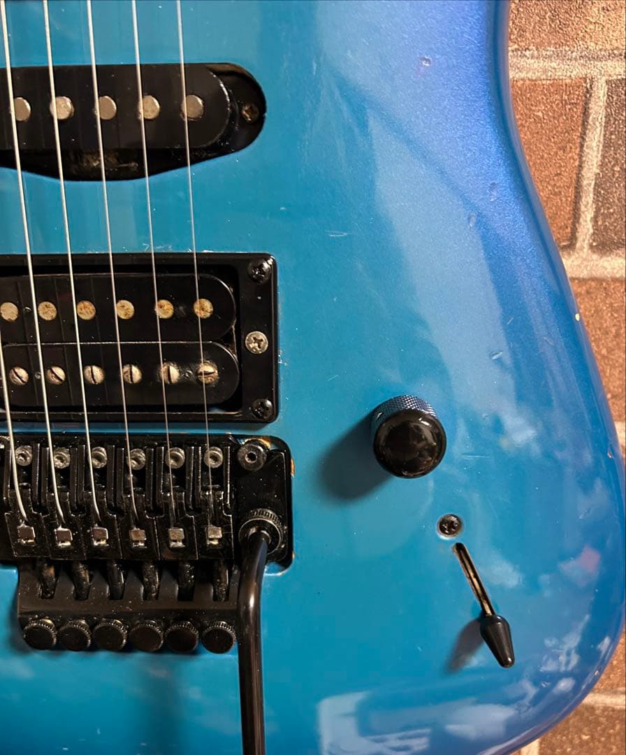 調整前提　早い人勝ち‼︎ 松本孝弘モデルYAMAHA　MG-M ll