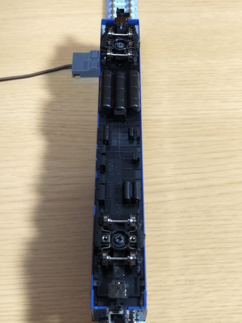 Star-kn　オハ25 504 オロハネ24 501