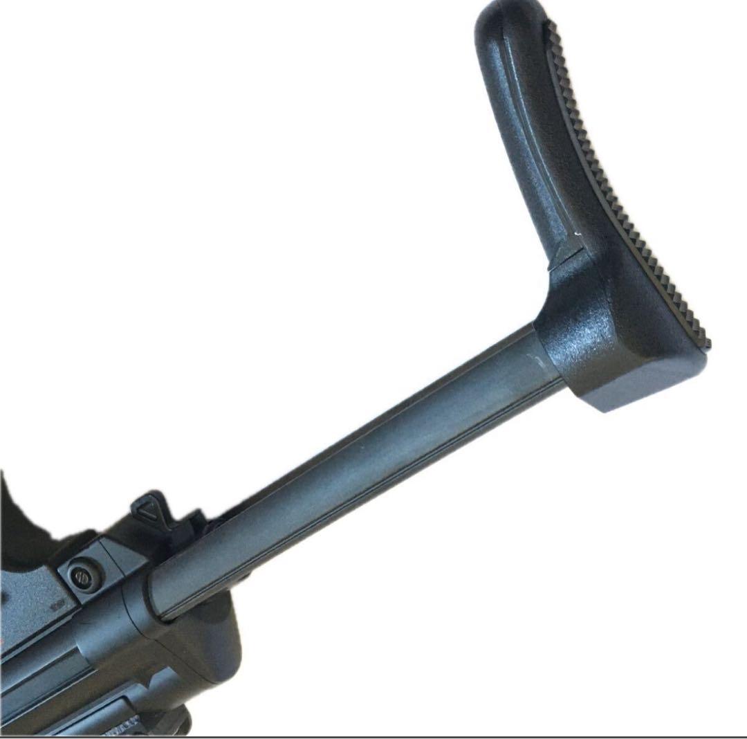 【超美品!!】 東京マルイ ハイサイクル 電動ガン MP5!!