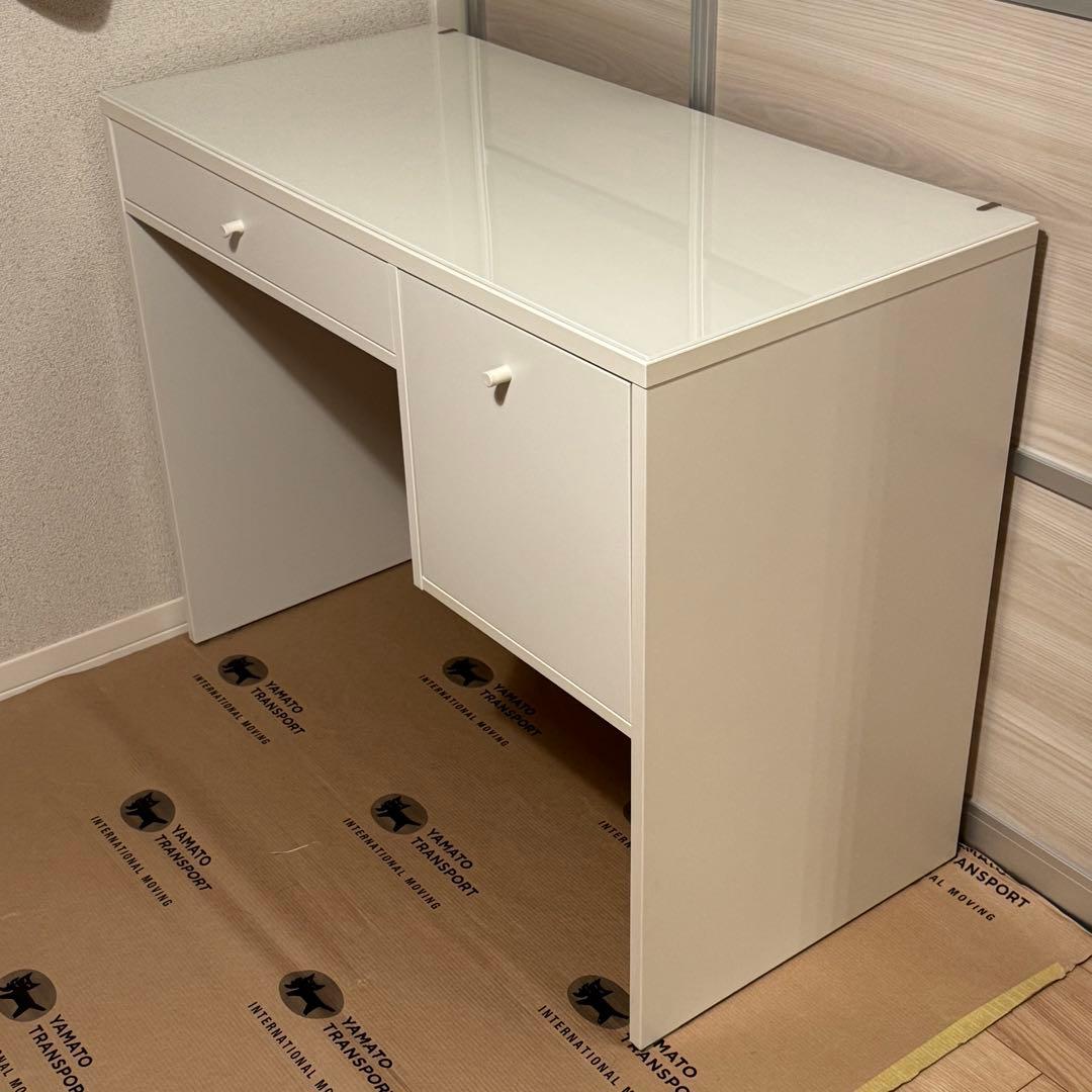 【期間限定】IKEA SYVDE スィブデ　ドレッサー