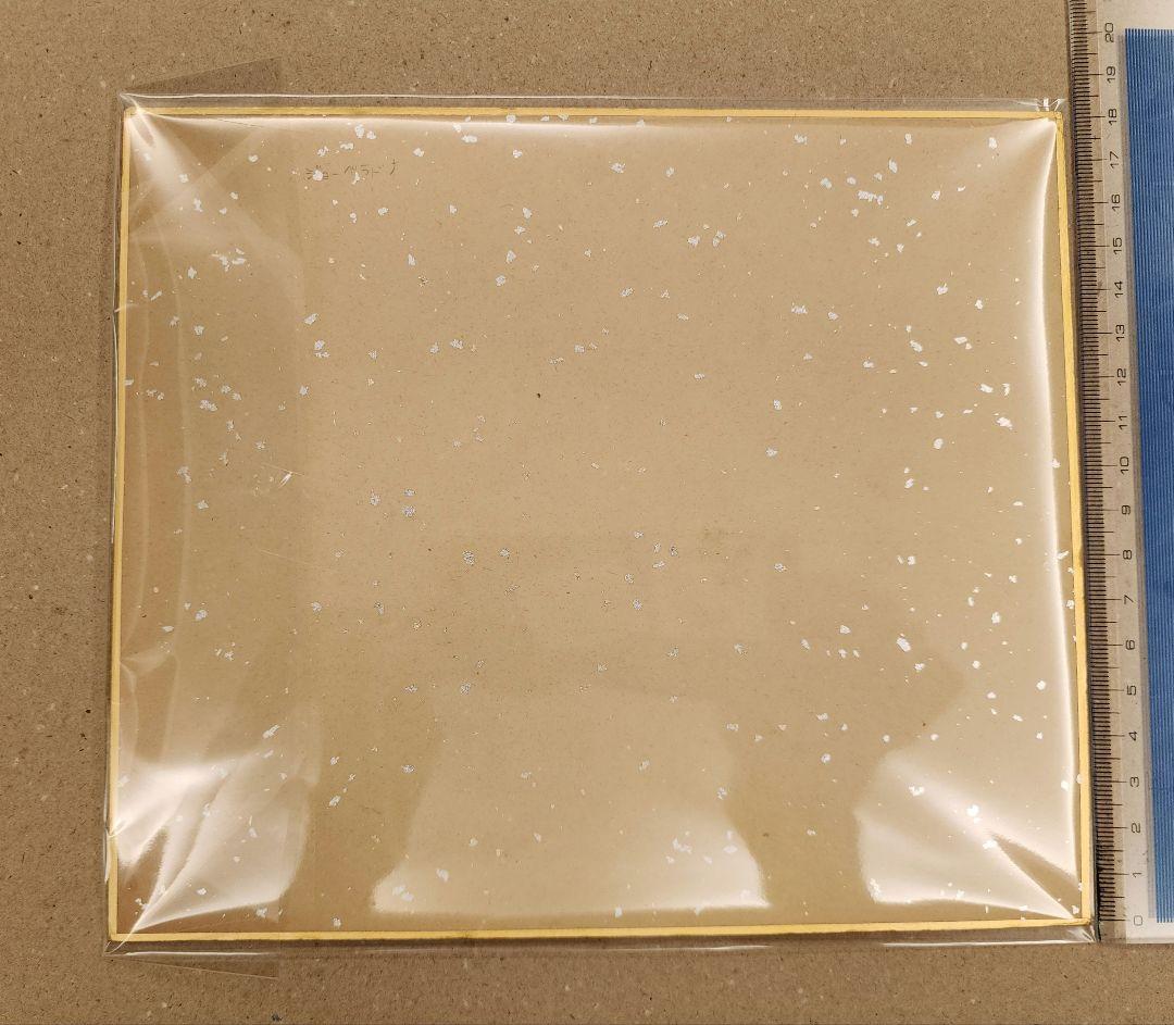 ANTHRAX ジョーイ・ベラドナ 直筆サイン色紙 激レア 限定2枚当選品