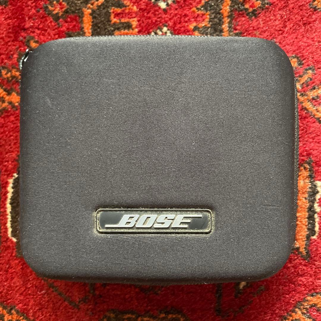 BOSE ボーズ　On Ear Headphone オンイヤーヘッドホン