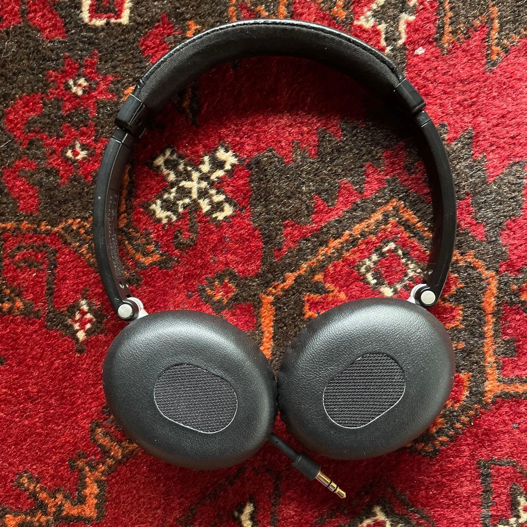 BOSE ボーズ　On Ear Headphone オンイヤーヘッドホン
