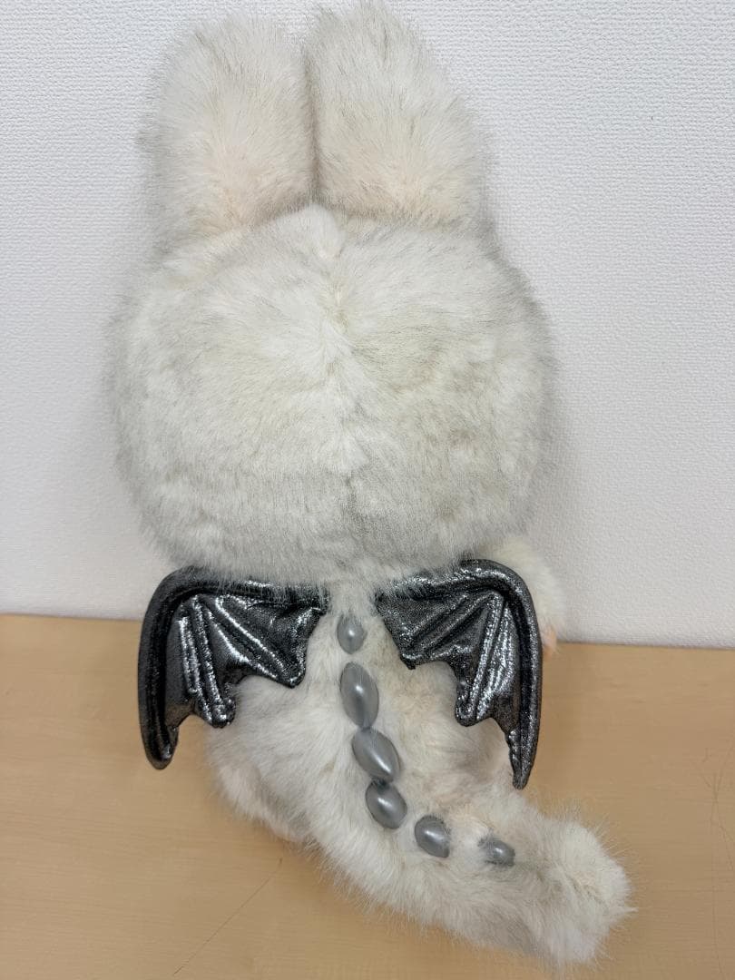 ス*ー様 正規品 ANGEL IN CLOUDS ジモモ QR確認済 ID 65