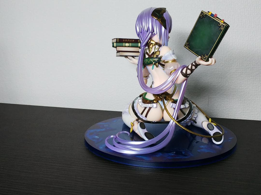 プラフタ 1/7 完成品フィギュア