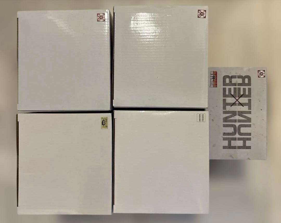 未開封 プライズフィギュア まとめ売り 14点セット