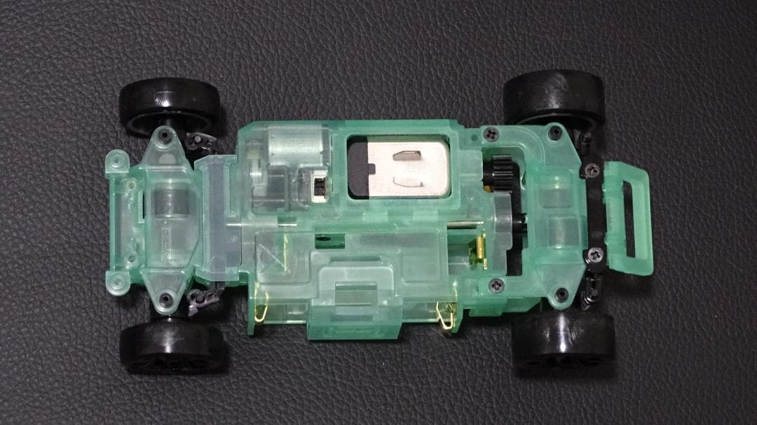 京商ミニッツAWD　MA-015