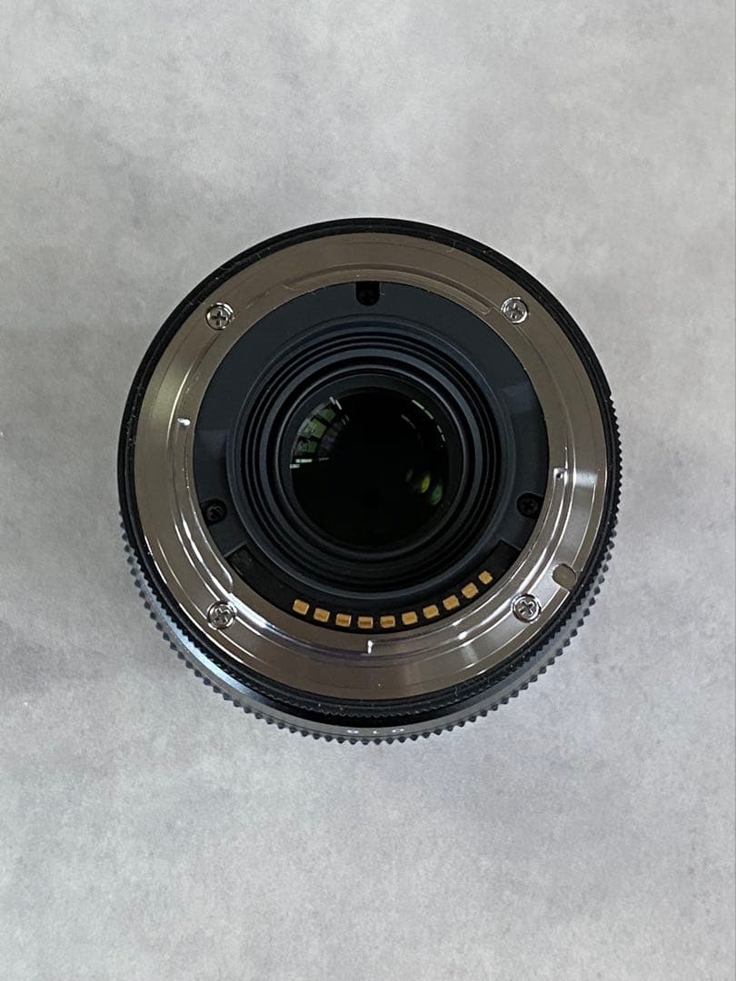 美品｜シグマ 単焦点レンズ 56mm F1.4 DC DN ソニー Eマウント
