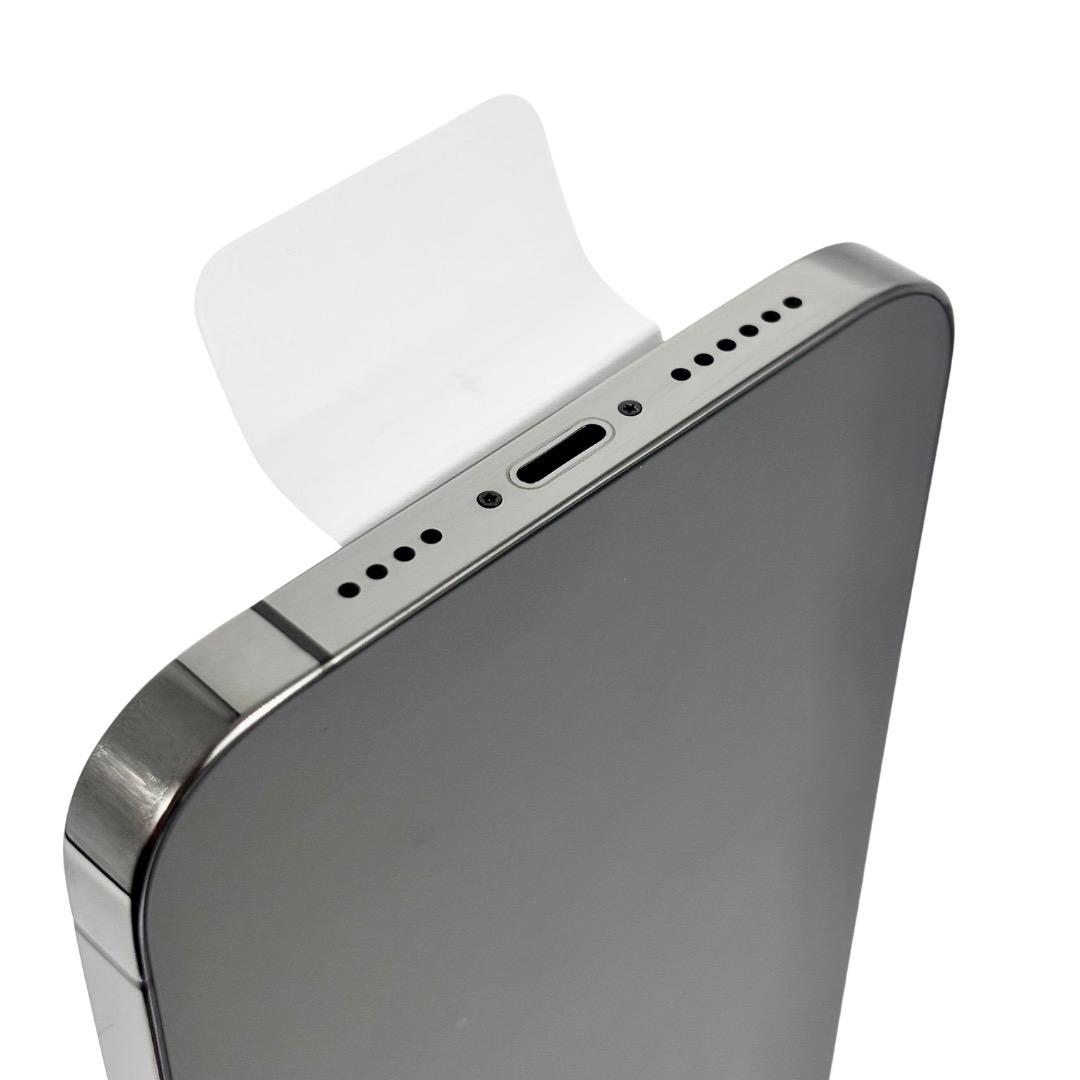 iPhone 13ProMax 256GB SIMフリー 純正バッテリー100%